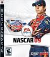 PS3 GAME - NASCAR 09 (MTX)